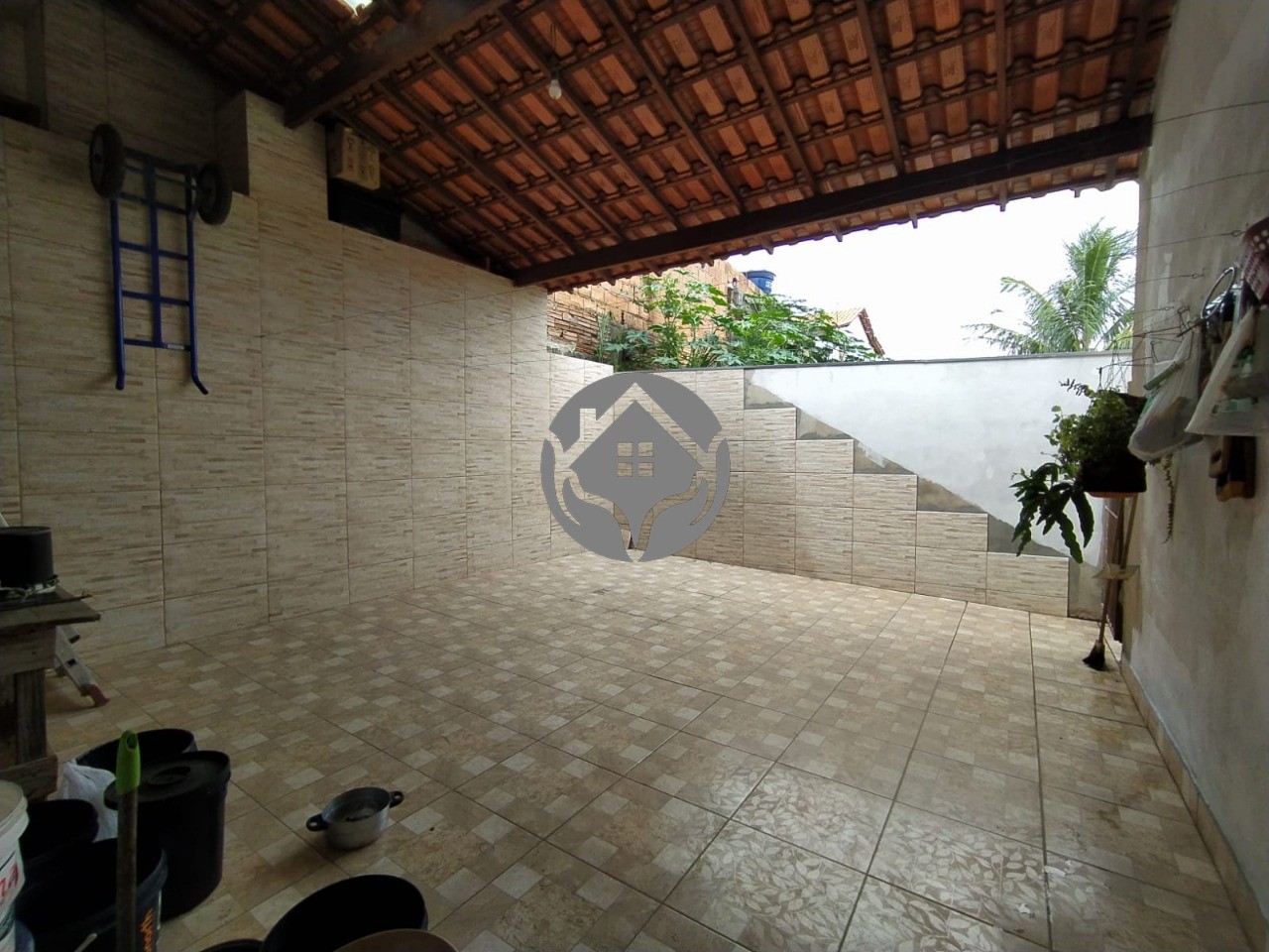 Casa à venda com 3 quartos, 200m² - Foto 11