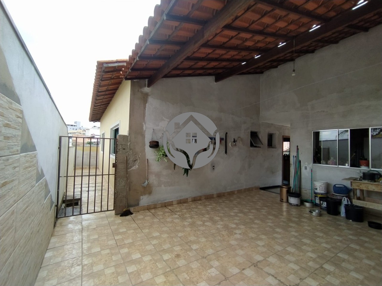 Casa à venda com 3 quartos, 200m² - Foto 13