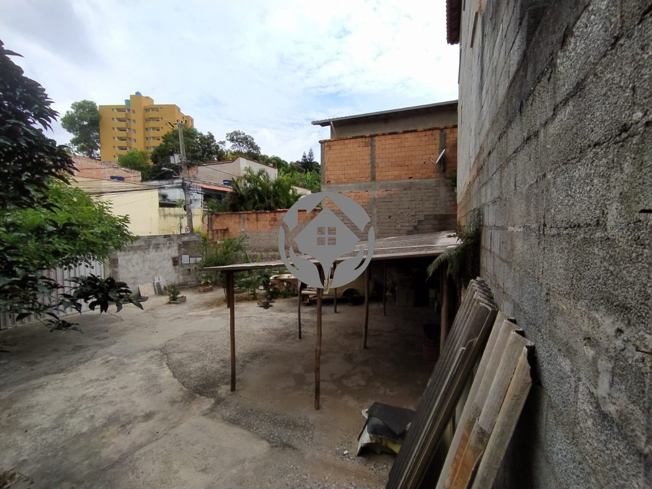 Casa à venda com 3 quartos, 200m² - Foto 20