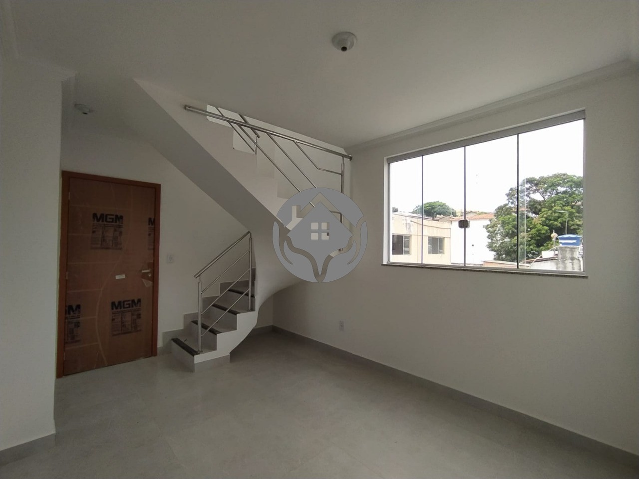 Cobertura à venda com 3 quartos, 119m² - Foto 6