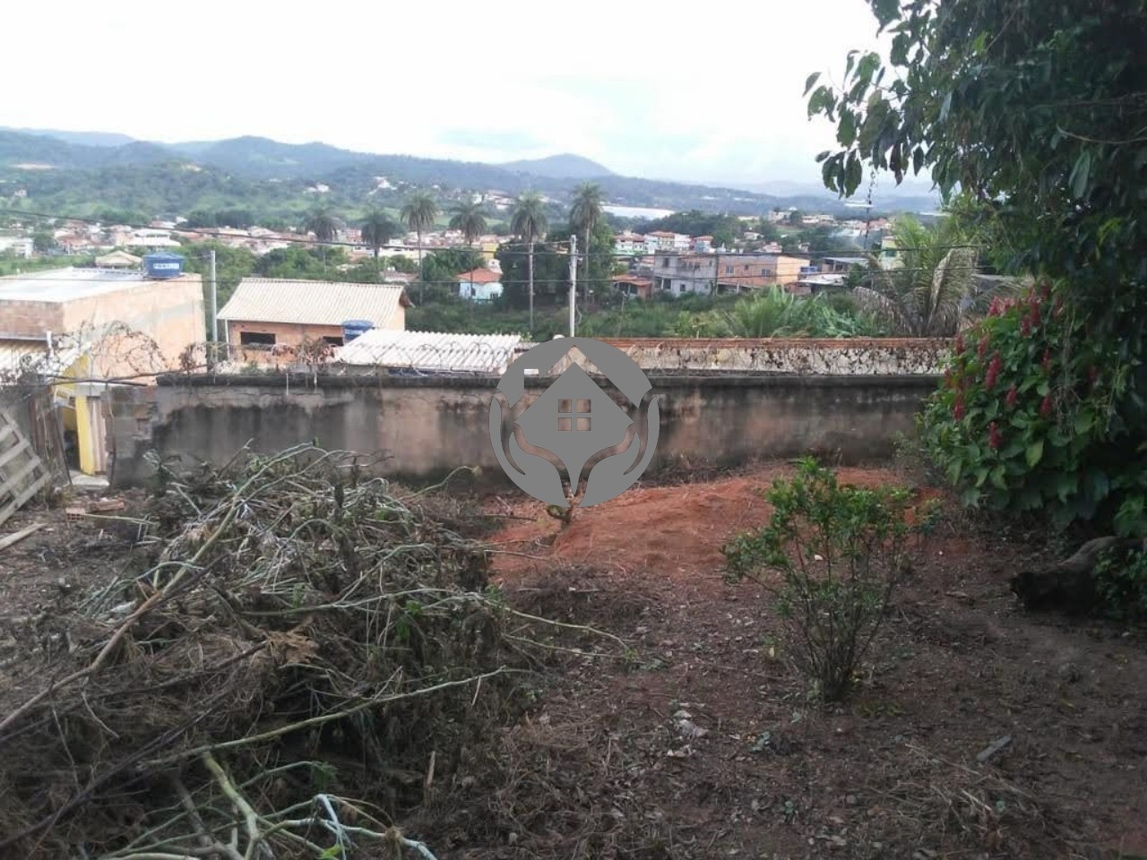 Loteamento e Condomínio à venda, 360m² - Foto 1