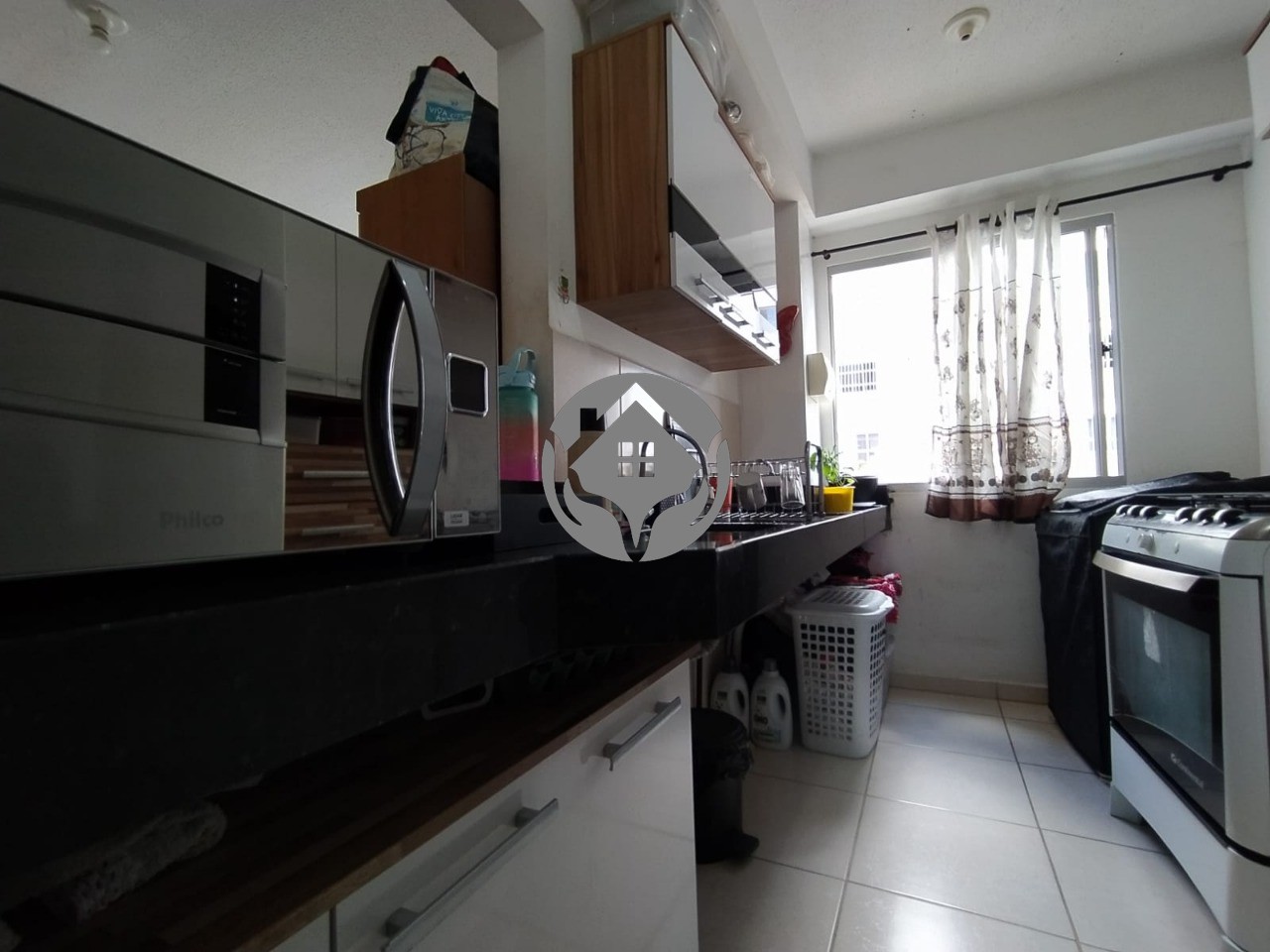 Apartamento à venda com 2 quartos, 47m² - Foto 6