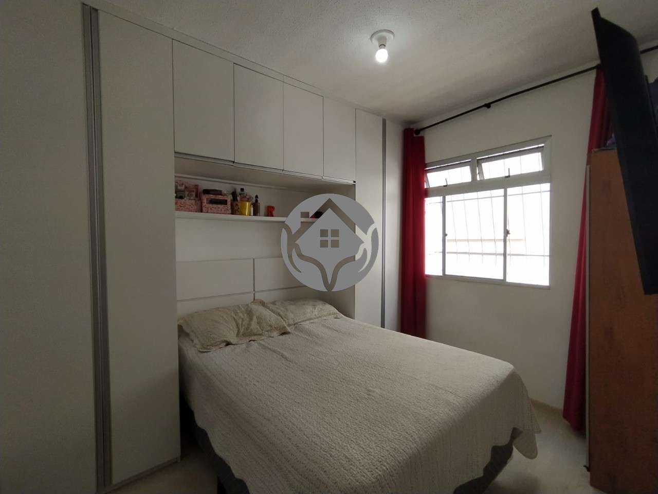 Apartamento à venda com 2 quartos, 47m² - Foto 9