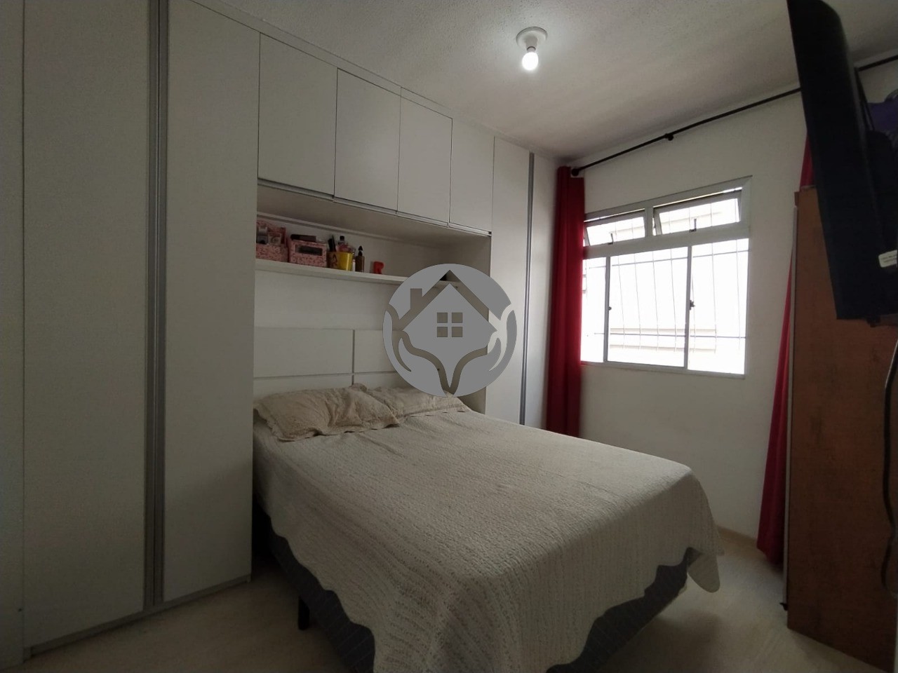 Apartamento à venda com 2 quartos, 47m² - Foto 10