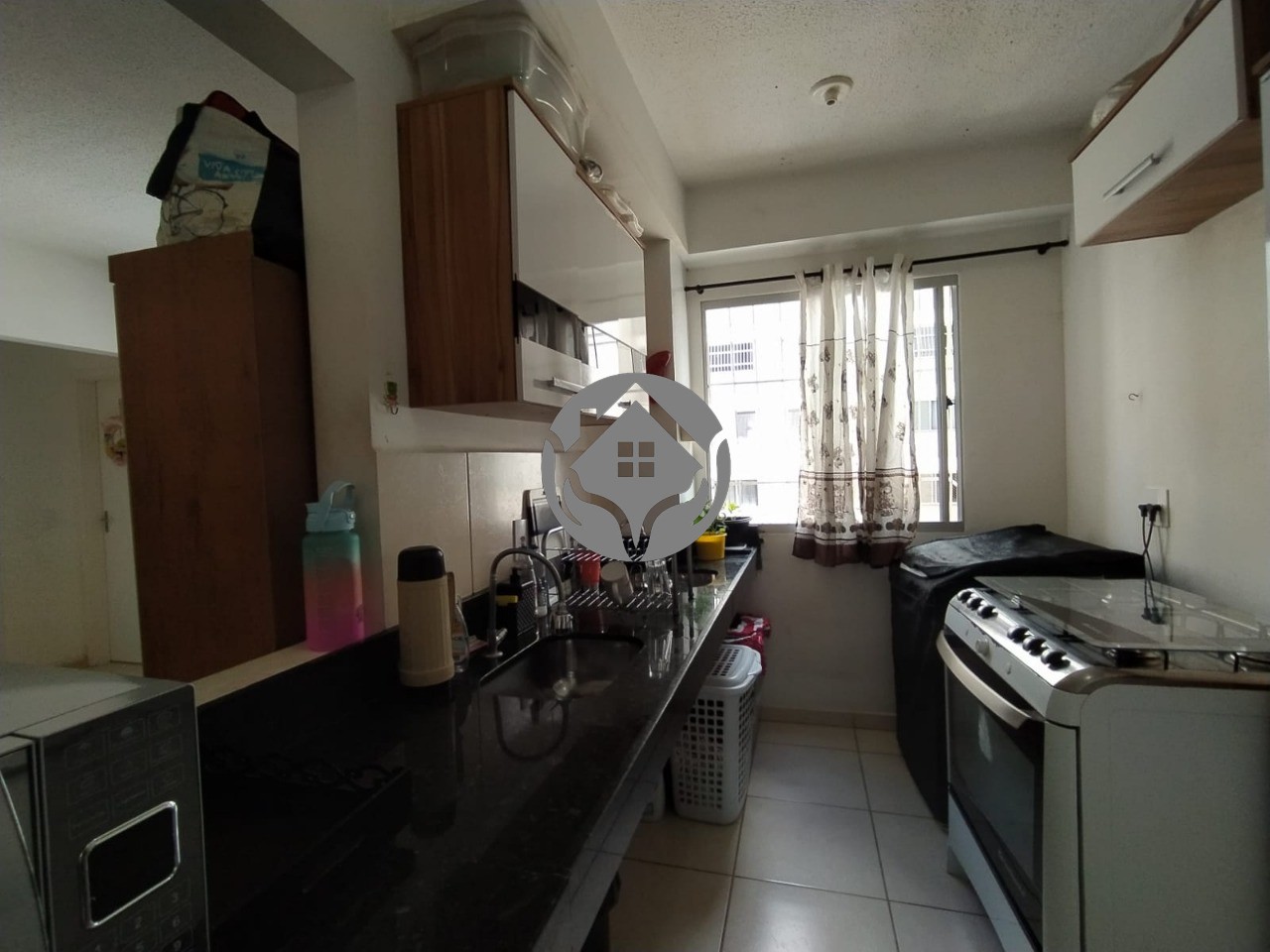 Apartamento à venda com 2 quartos, 47m² - Foto 7