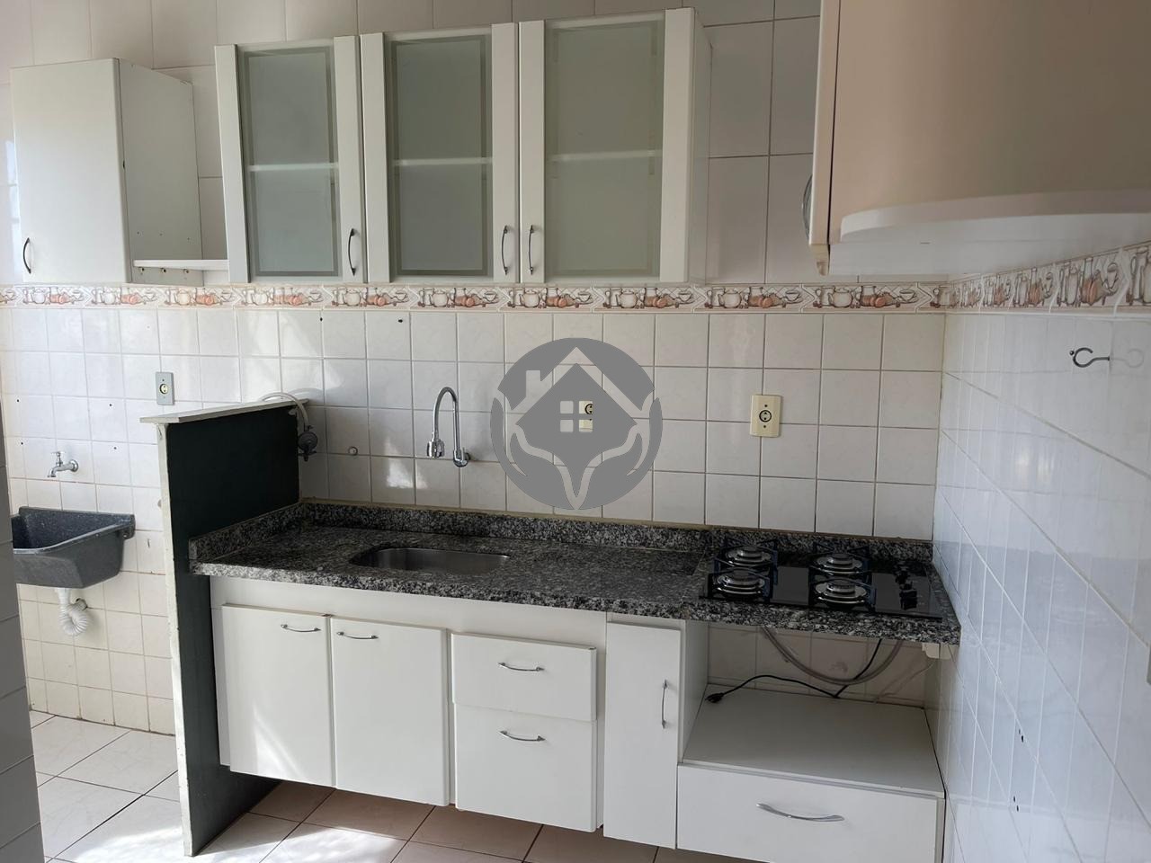 Apartamento à venda com 2 quartos, 47m² - Foto 3