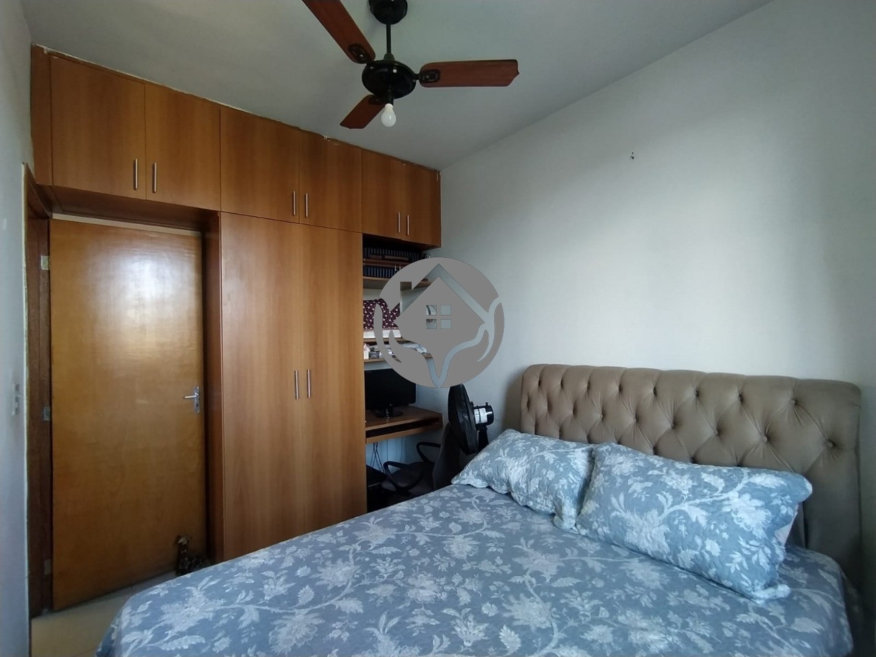 Apartamento à venda com 3 quartos, 58m² - Foto 9