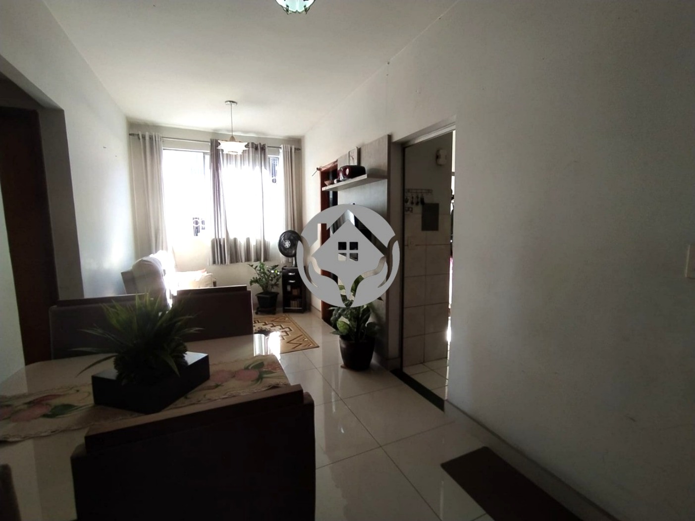 Apartamento à venda com 3 quartos, 58m² - Foto 4