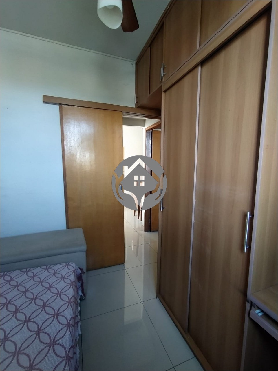 Apartamento à venda com 3 quartos, 58m² - Foto 13