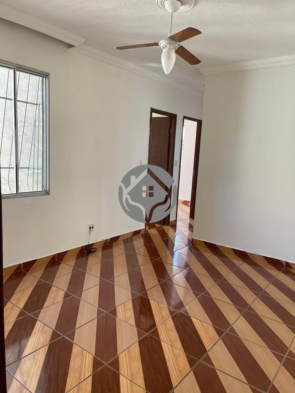 Apartamento à venda com 2 quartos, 47m² - Foto 1