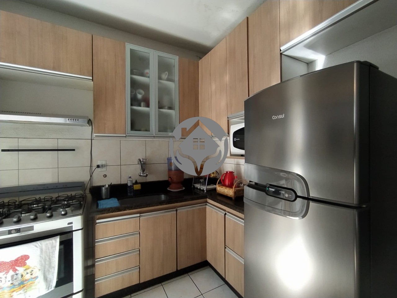 Apartamento à venda com 3 quartos, 58m² - Foto 5