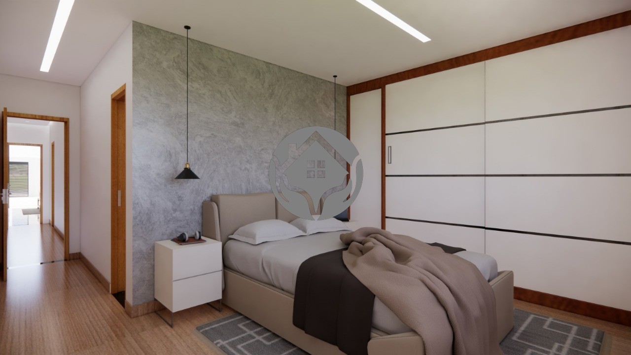 Casa à venda com 3 quartos, 196m² - Foto 18