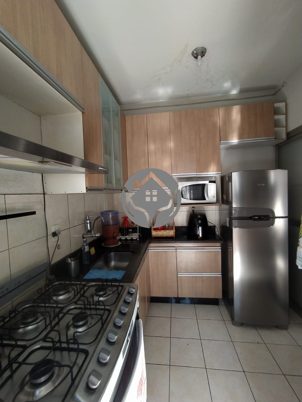 Apartamento à venda com 3 quartos, 58m² - Foto 6