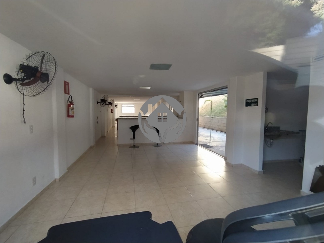 Apartamento à venda com 2 quartos, 47m² - Foto 7