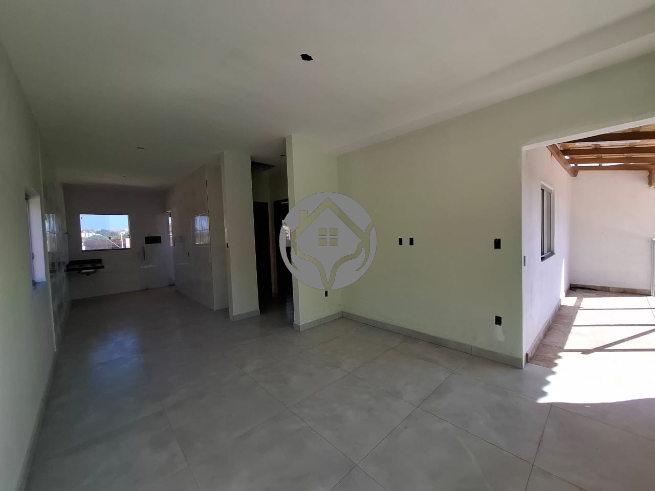 Casa à venda com 2 quartos, 158m² - Foto 5