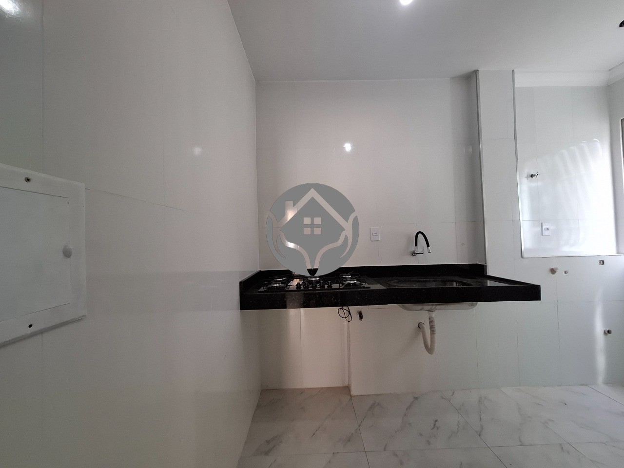 Apartamento à venda com 2 quartos, 47m² - Foto 5