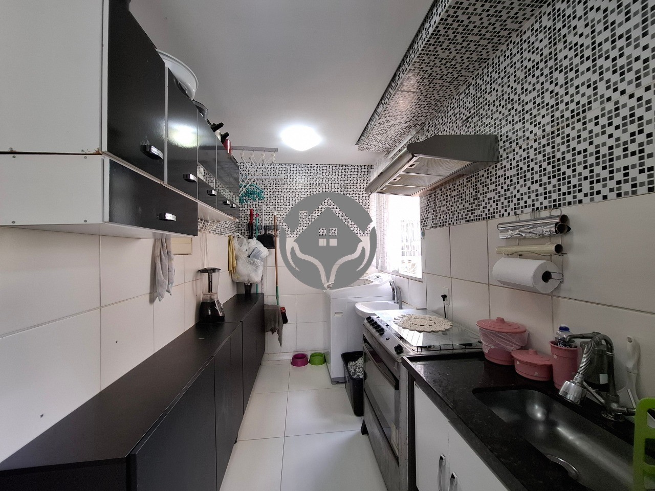 Apartamento à venda com 2 quartos, 45m² - Foto 9