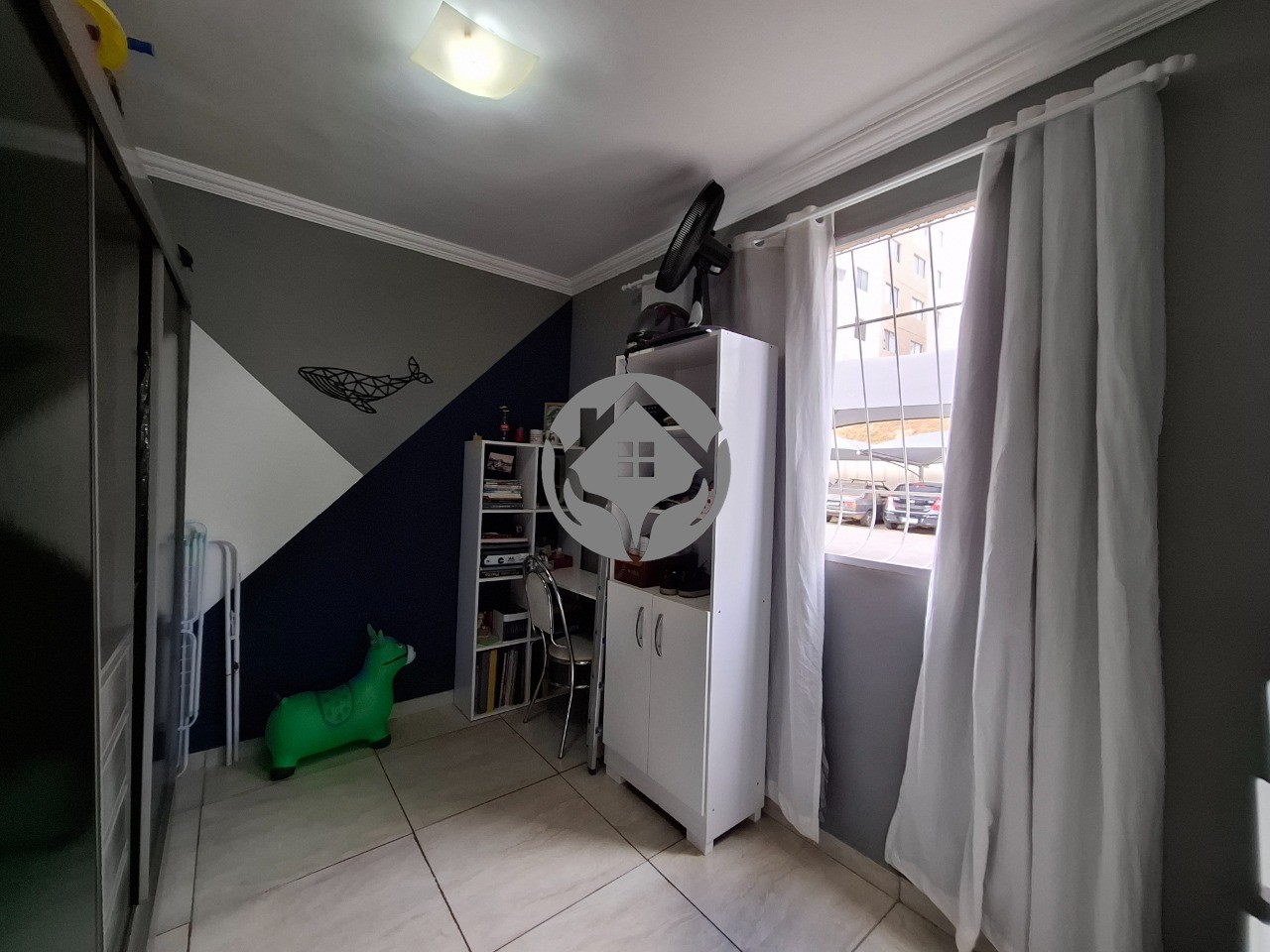 Apartamento à venda com 2 quartos, 45m² - Foto 11