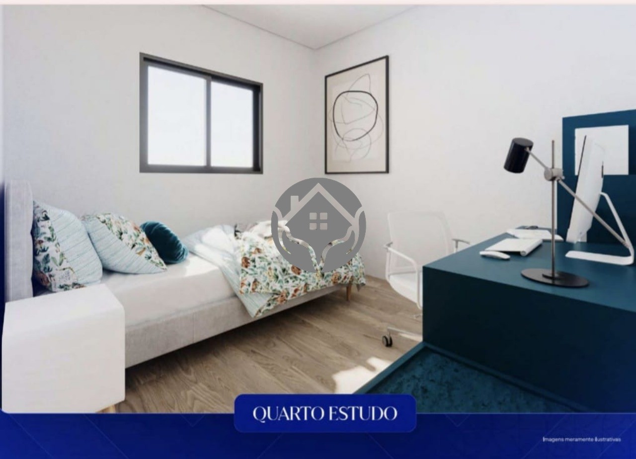 Cobertura à venda com 3 quartos, 89m² - Foto 9