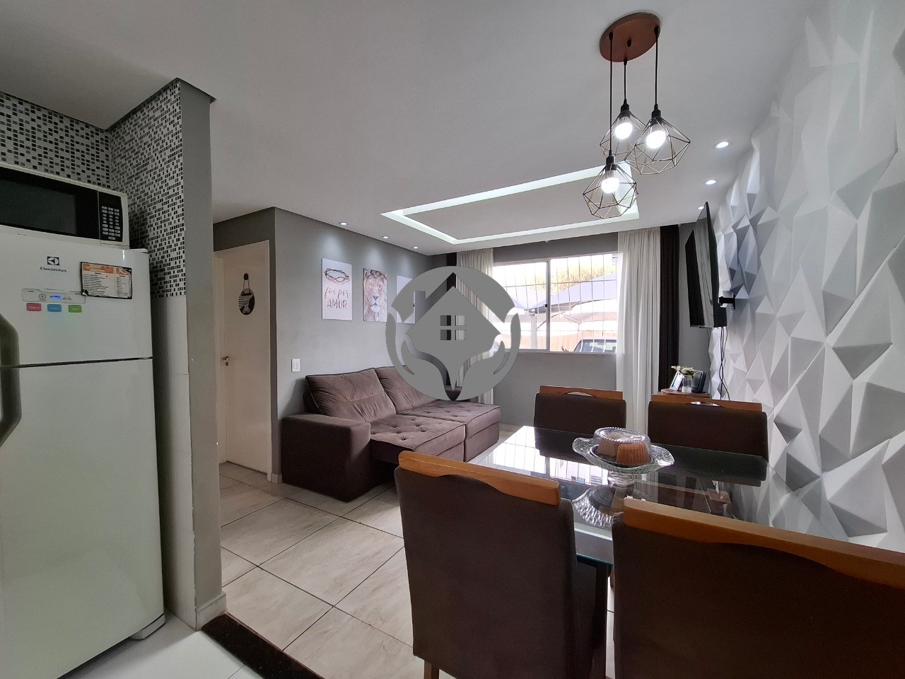 Apartamento à venda com 2 quartos, 45m² - Foto 6