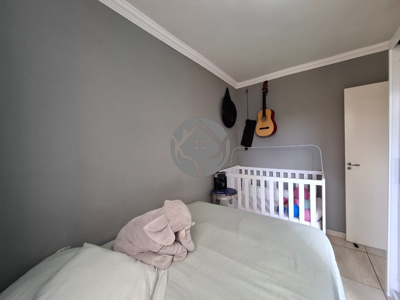 Apartamento à venda com 2 quartos, 45m² - Foto 13