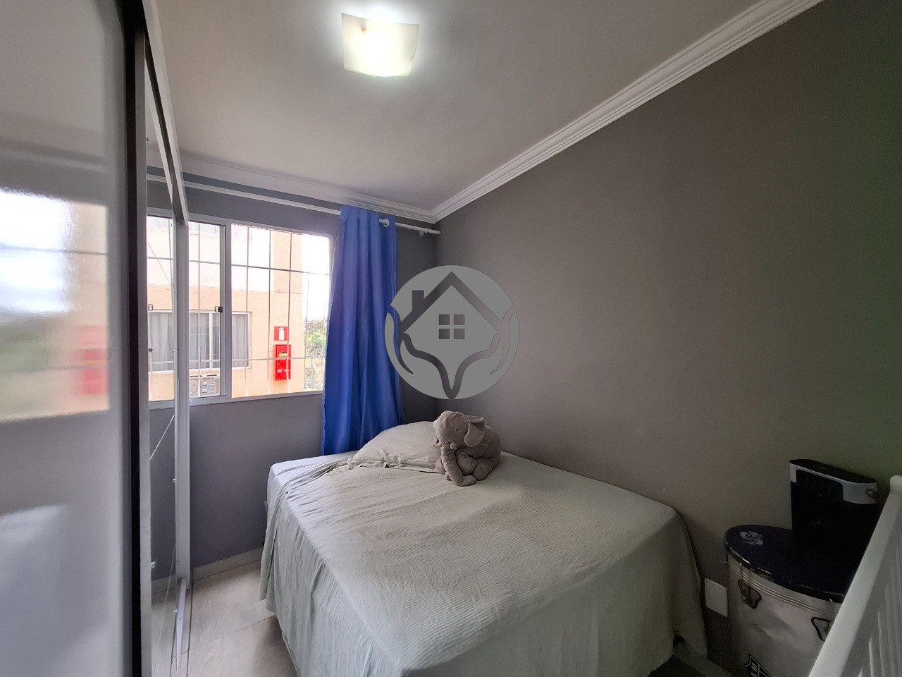 Apartamento à venda com 2 quartos, 45m² - Foto 12