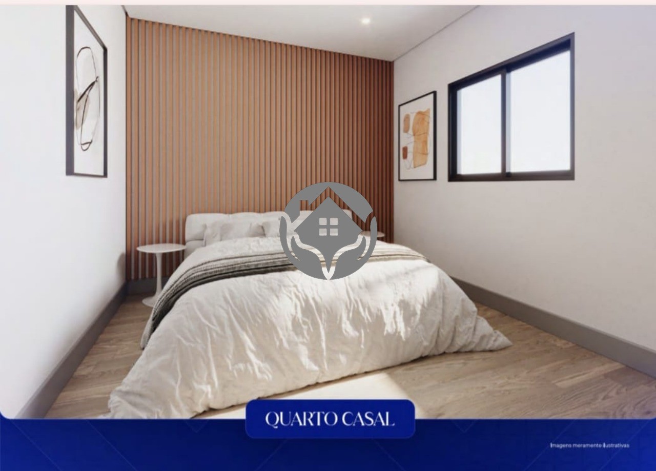 Apartamento à venda com 2 quartos, 50m² - Foto 6