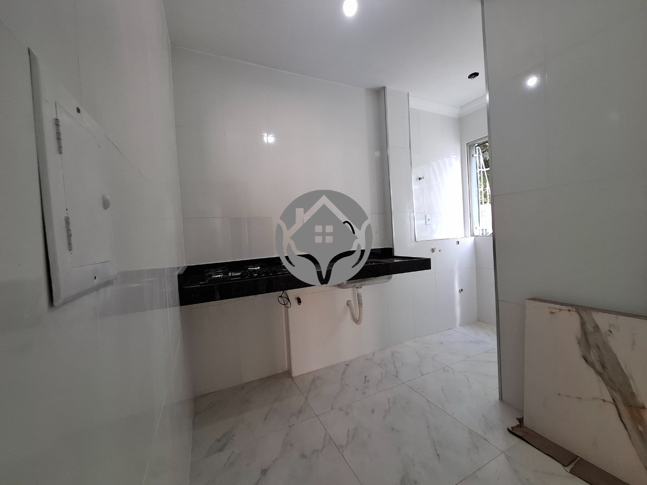 Apartamento à venda com 2 quartos, 47m² - Foto 6