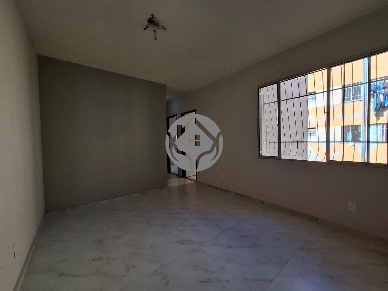 Apartamento à venda com 2 quartos, 47m² - Foto 4