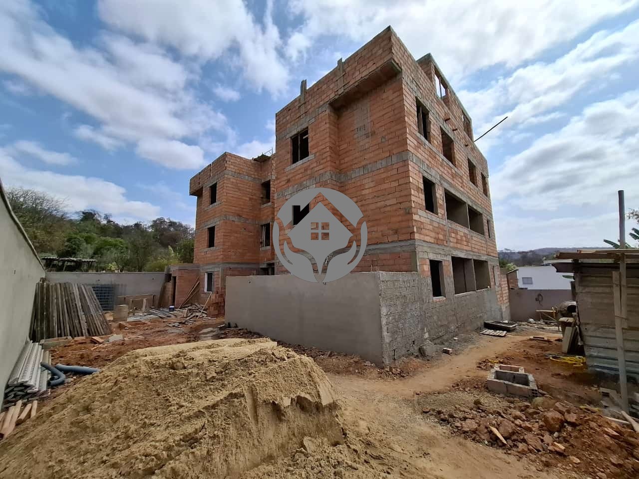 Cobertura à venda com 3 quartos, 97m² - Foto 9