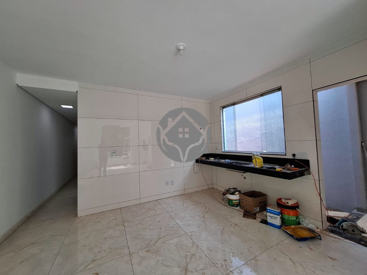 Casa à venda com 3 quartos, 140m² - Foto 6