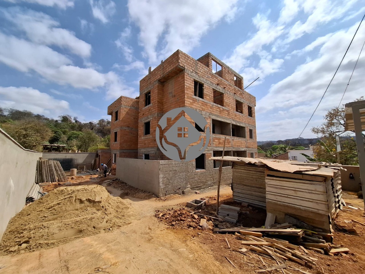 Cobertura à venda com 3 quartos, 97m² - Foto 8