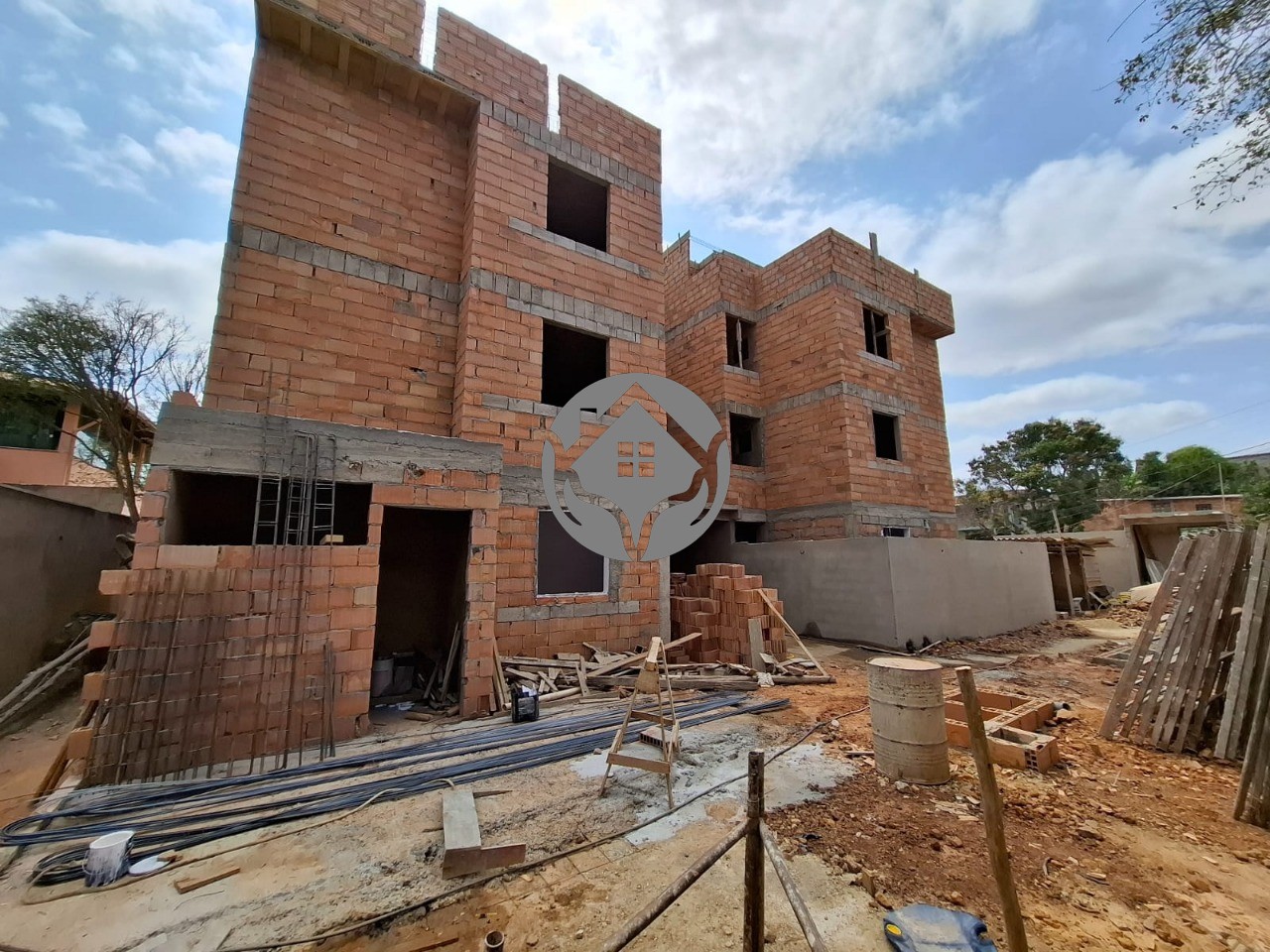 Cobertura à venda com 3 quartos, 97m² - Foto 6