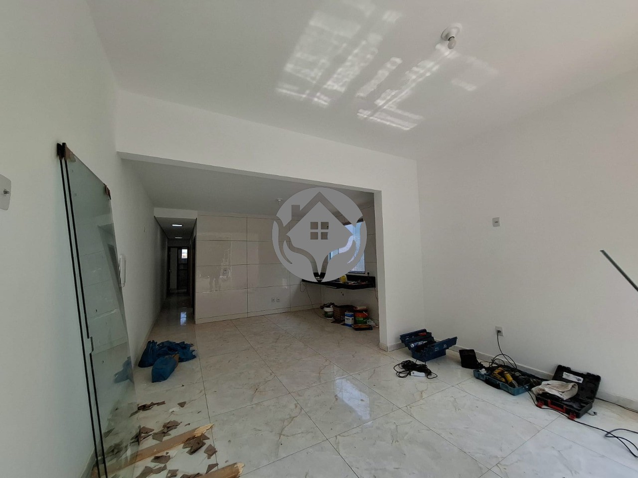 Casa à venda com 3 quartos, 140m² - Foto 4