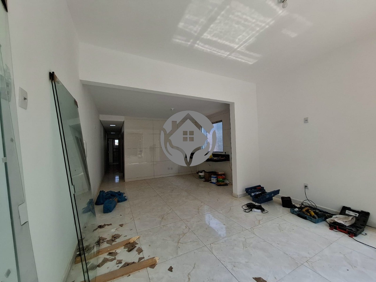 Casa à venda com 3 quartos, 140m² - Foto 5