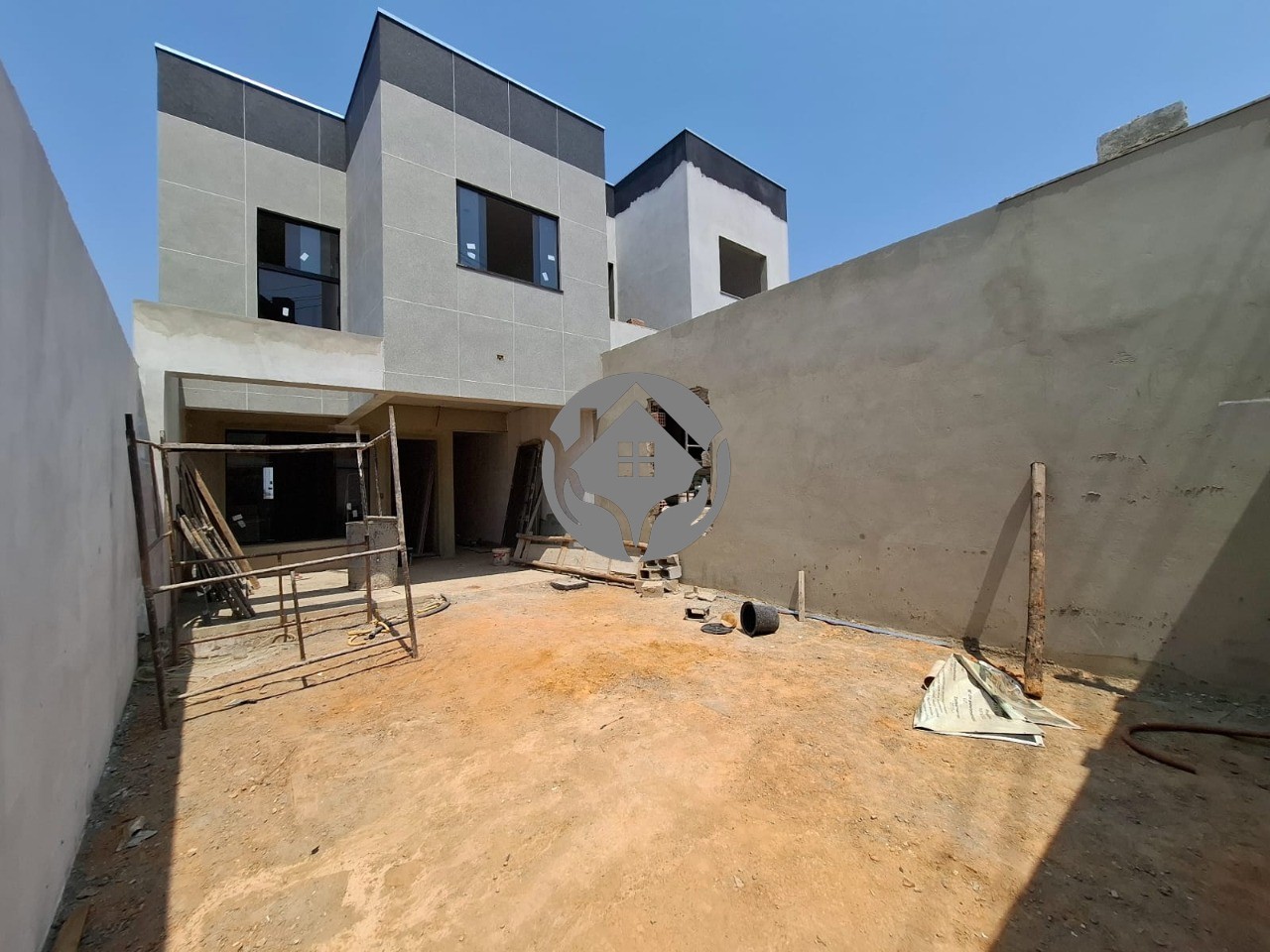 Casa à venda com 3 quartos, 180m² - Foto 22