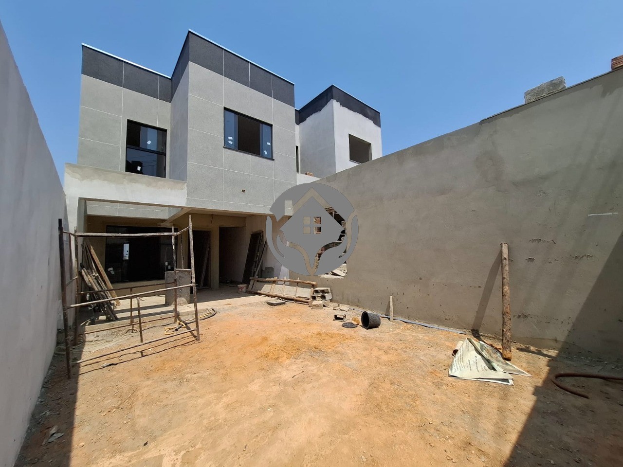 Casa à venda com 3 quartos, 180m² - Foto 23