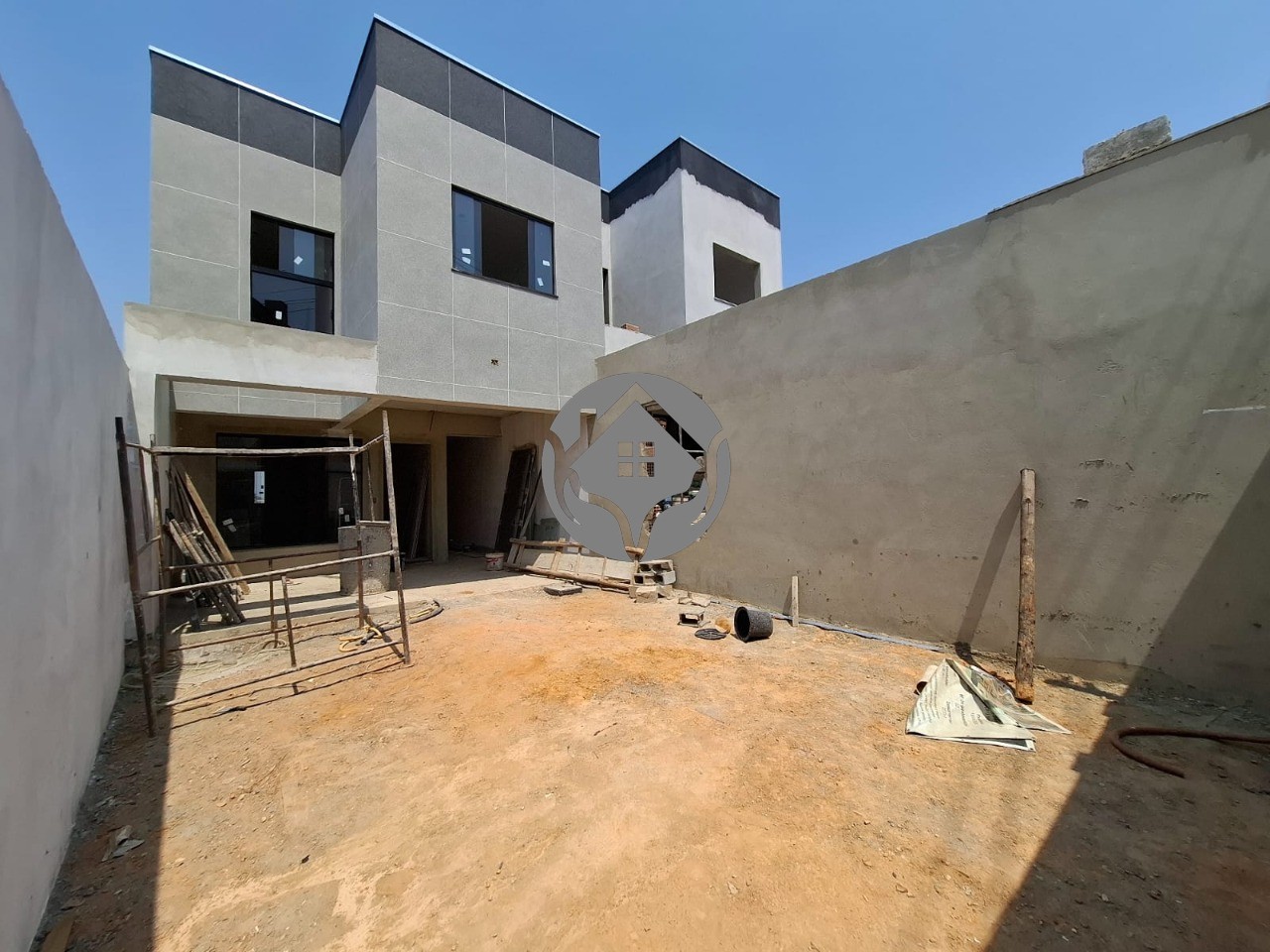 Casa à venda com 3 quartos, 180m² - Foto 21