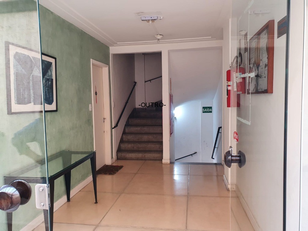 Apartamento para alugar com 3 quartos, 137m² - Foto 4