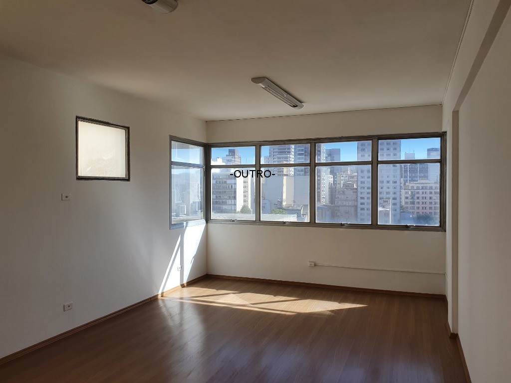 Conjunto Comercial-Sala para alugar, 45m² - Foto 3