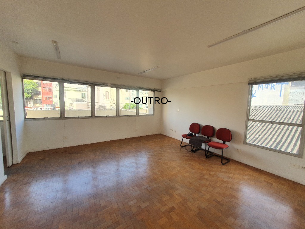 Conjunto Comercial-Sala para alugar - Foto 14