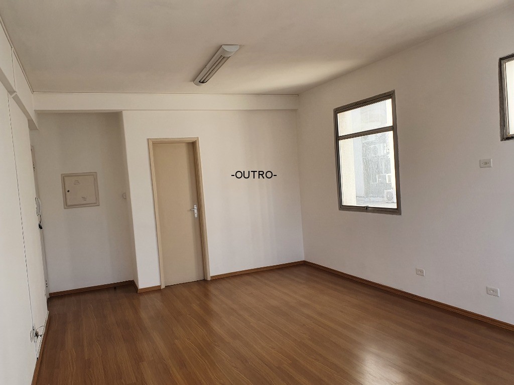 Conjunto Comercial-Sala para alugar, 45m² - Foto 2