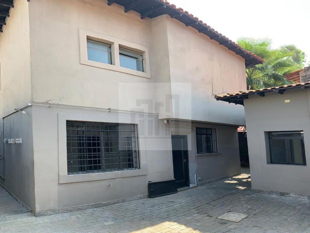 Prédio Inteiro para alugar, 287m² - Foto 29