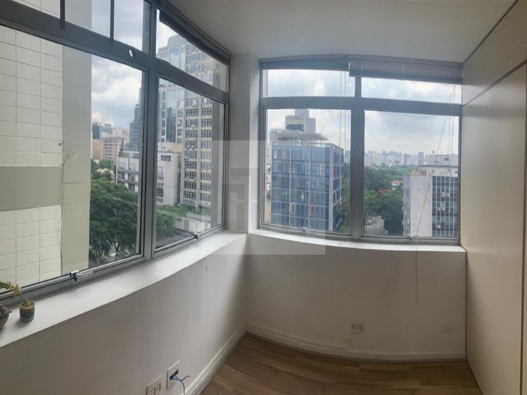 Conjunto Comercial-Sala à venda e aluguel, 88m² - Foto 12