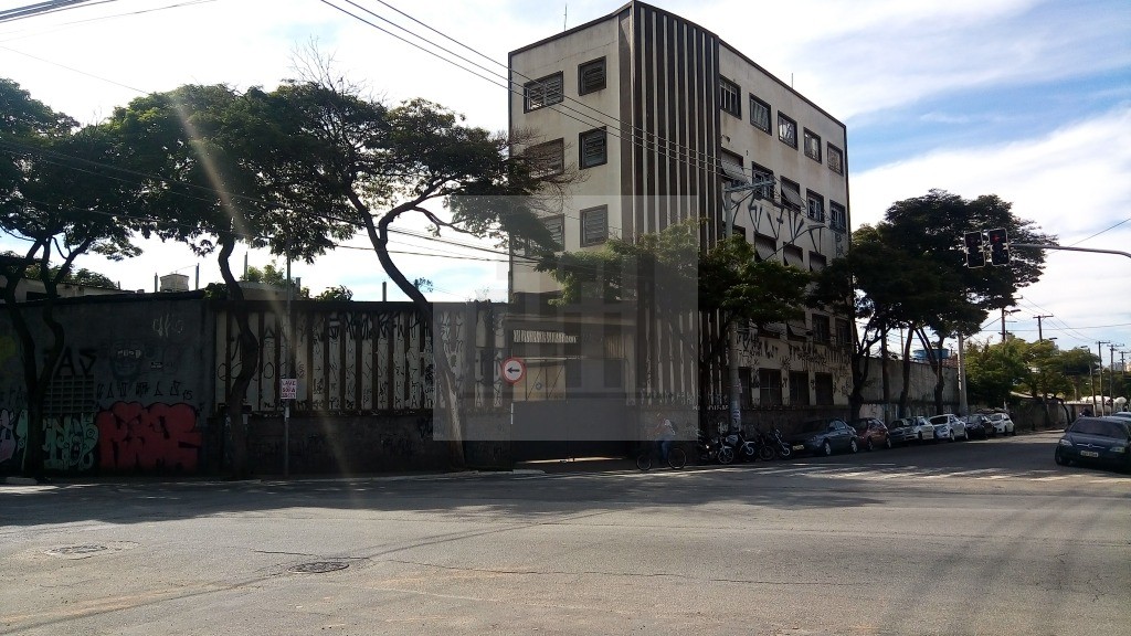Prédio Inteiro - Foto 4