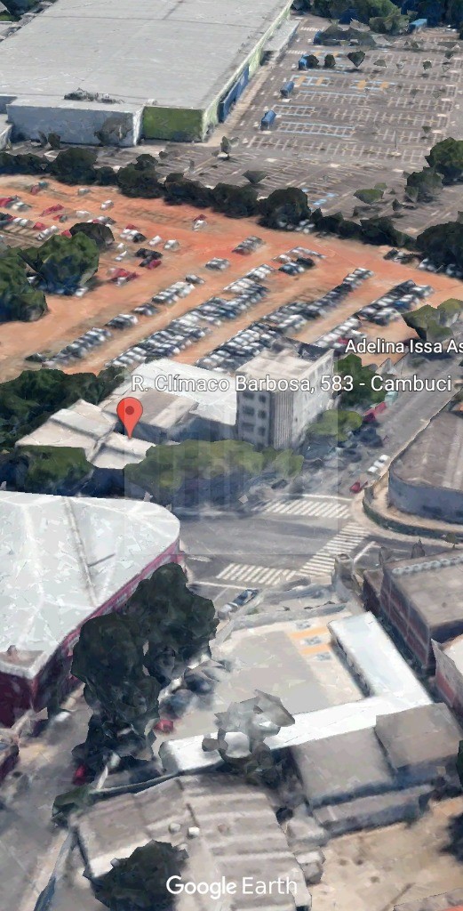 Prédio Inteiro - Foto 2