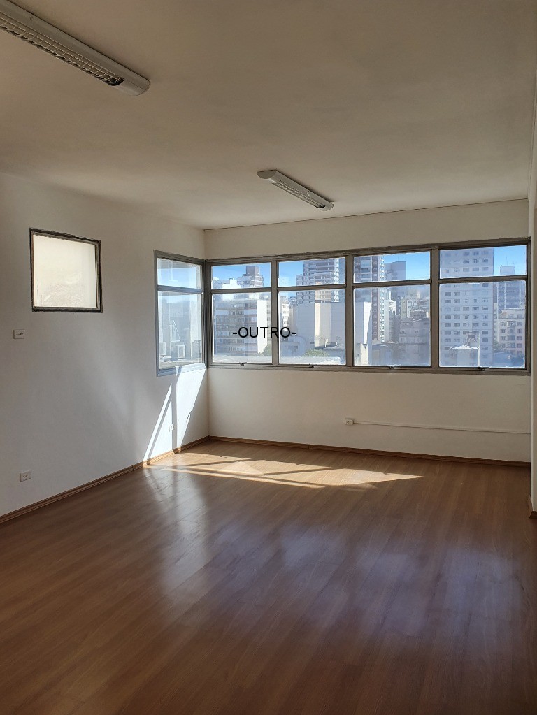 Conjunto Comercial-Sala para alugar, 45m² - Foto 4