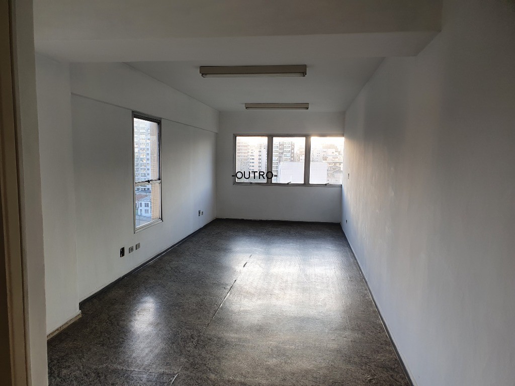 Conjunto Comercial-Sala para alugar - Foto 6