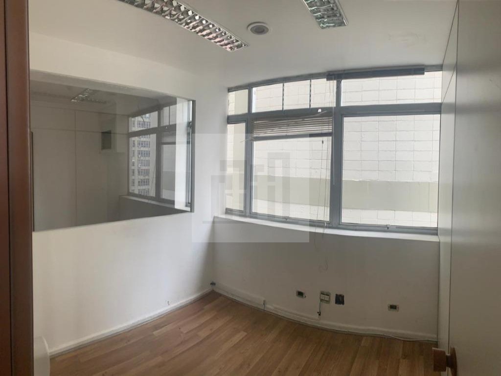 Conjunto Comercial-Sala à venda e aluguel, 88m² - Foto 9