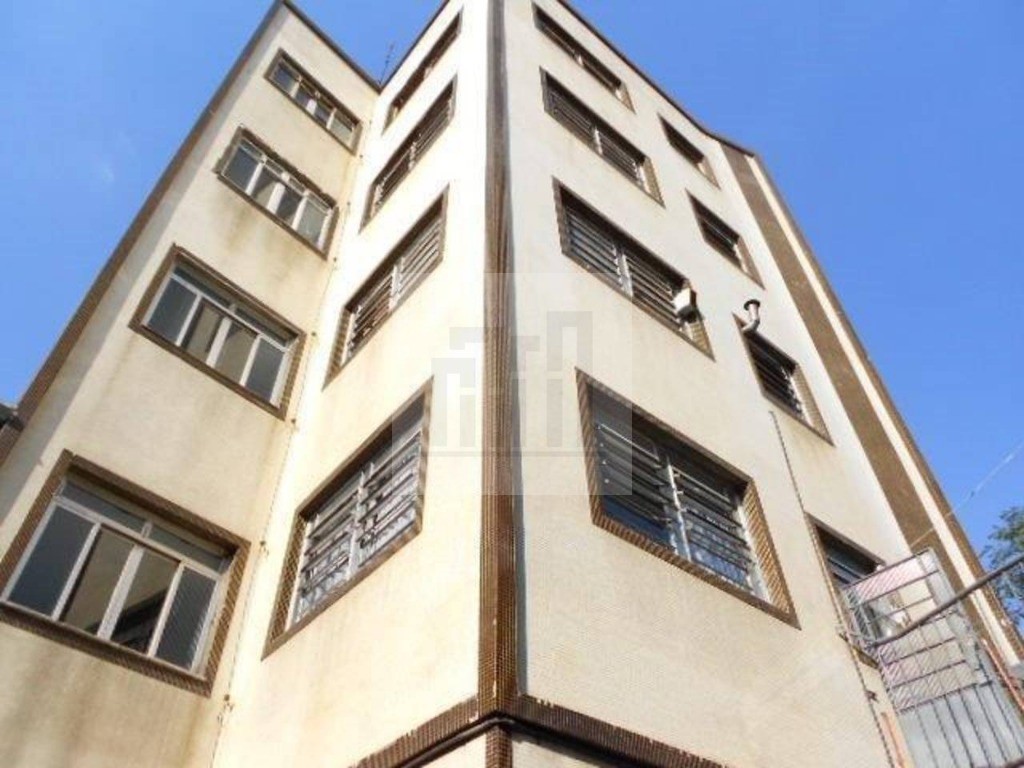 Prédio Inteiro - Foto 1